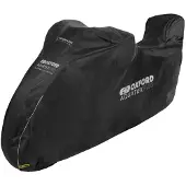 Oxford Aquatex Pro Topbox Motorfietshoes Maat