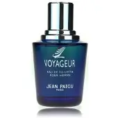 Jean Patou Voyageur Eau de Toilette 50 ml – Herenparfum – Fris & Houtachtig