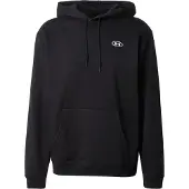 Under Armour Rival Fleece Sportsweater heren Zwart L