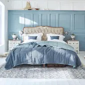 Loberon Bed Declaire