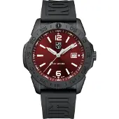 Luminox Pacific Diver 3120 44mm 20atm Quartz Analogical Horloge
