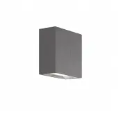 Wever & Ducre Central Outdoor Wandlamp Central 2.0 | Bronze