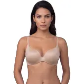 Royal Lounge Intimates BH 'Royal Fit' nude