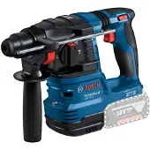 Bosch Sds+ Gbh 185-li Solo 1.9j Sloophamer
