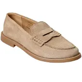 Yoxeone Mocassins 'Sunflower' sand