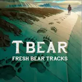 Proper S&D Consignment Fresh Bear Tracks