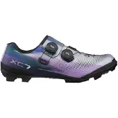 Shimano SH-XC703 Schoenen Paars Blauw, Maat 45,5 - EUR