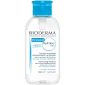 Bioderma Hydrabio H2O Micellaire Oplossing met Doseerpomp 500 ml Gezichtswater