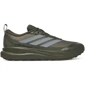 Adidas Loopschoen 'Runfalcon 6' grijs / spar