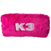 Top 1 Toys K3 Etui Fluffy