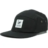 Surf Monkey Sportpet zwart
