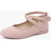 Pisamonas Ballerina's pastelroze