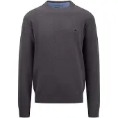 FYNCH-HATTON Sweatshirt antraciet