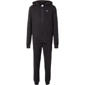 Puma Trainingspak 'ESS' zwart