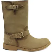 Felmini Boots olijfgroen