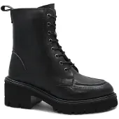 Cafe noir Enkellaarsjes CAF-I25-GA1023-N001 dames 40