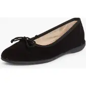 Pisamonas Ballerina's zwart