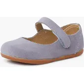 Pisamonas Ballerina's smoky blue
