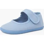 Pisamonas Ballerina's hemelsblauw