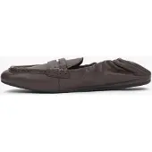 Estro Mocassins '258-20' donkerbruin
