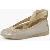 Pisamonas Ballerina's goud