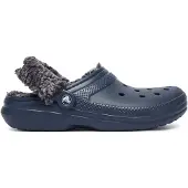 Crocs Klompen Classic Fleece Lined Clog dames 43 / 44