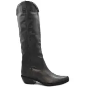 Felmini Boots zwart