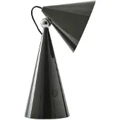 Tom Dixon - Pose Portable Putty LED Tafellamp