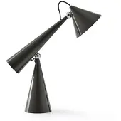Tom Dixon - Pose Task LED Tafellamp