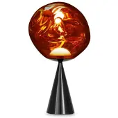 Tom Dixon - Melt Cone Fat Tafellamp