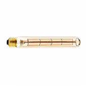 Wever & Ducre - Lamp T30-225 Led 2700K Goud Tinted
