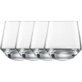 Schott zwiesel Bar Special Dancing Tumbler - 396ml - 4 glazen