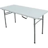 Wellhome Multifunctional Opvouwbare Tuintafel