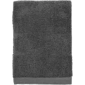 Södahl organic Handdoek Handdoek 70 x 140 cm Ash