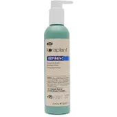 Lisap Keraplant Refining Purifying Shampoo 250ml | Anti-roos