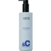 Janzen Hand & Body Lotion &C Bergamot, Fig & Breeze - 250 ml