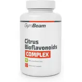 GymBeam Citrus bioflavonoïden complex 90 caps