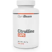 GymBeam Citrulline 120 caps