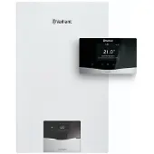 Vaillant EcoTEC Plus VHR 20/26CS 1-5 CW3