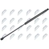 NTY AE-WW-011 Gasveer achterklep