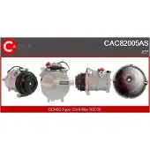 SANDO SAC82005.0 Aircopomp