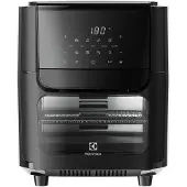 Electrolux EAF12B Air Fryer Oven Combo - Zwart
