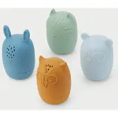 TickiT SiliSoft Dierenspuiten (Neutraal)