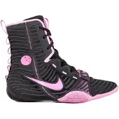 Nike Hyperko 3 Boksschoenen Zwart EU 40 1/2