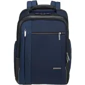 Samsonite 137260-1277 Spectrolite 3.0 Rugzak 17.3 inch | Expandable | Eco-Friendly | USB-poort | Blauw