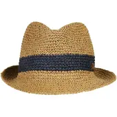 Protest - PRTChessy - Hoed 55 cm, beige