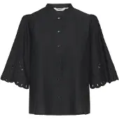 ONLY Blouse 'ONLMeadow' zwart
