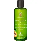 Primavera Apricot kerne oil bio