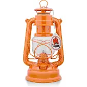 Feuerhand Baby Special 276 Oranje, 276-OR, stormlamp