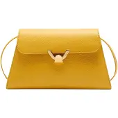 Coccinelle dew Soleado Maat: OS | Handtassen Outlet | Dames | Geel